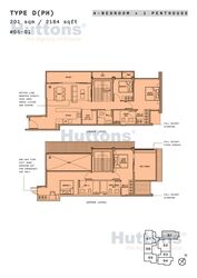 Claydence (D15), Apartment #528176151